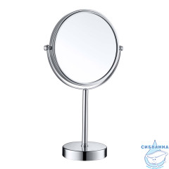 Косметическое зеркало Aquatek AQ4913CR