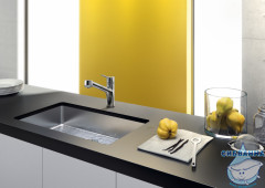 Смеситель для кухни Hansgrohe Talis S 32841000