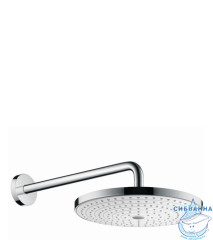 Верхний душ Hansgrohe Raindance Select S 27378400