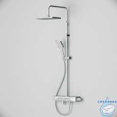 Душевая система Am.Pm Func 300 1 режим F078F300 (хром)