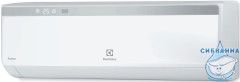 Сплит-система Electrolux Fusio EACS-07HF/N3