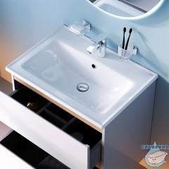 Тумба под раковину Am.Pm X-Joy 65 M85AFHX0652WG