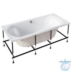 Каркас для акриловой ванны 1Marka Esma MG 180x80
