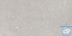 16545 Плитка грес глаз. Concretehouse_Cers Светло-серый 59,8*29,7 _терраццо рельеф 1 \56,832