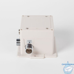 Электронный блок питания сенсорного смесителя, Pulse, IDDIS, 948PUL52SM