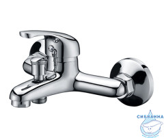 Комплект смесителей Wasserkraft 31011 (хром)