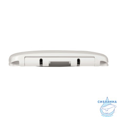 Сиденье для унитаза Iddis ID 136 Dp Sc Soft Close (микролифт)