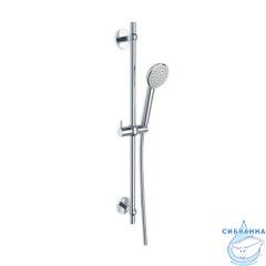 Душевой гарнитур Milardo Niagara NIA1F65M16 (хром)