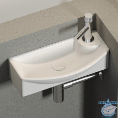 Раковина 46 см Ceramicanova Element CN6038L