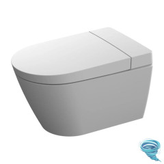 Унитаз подвесной с функцией биде JOMOO ZD8420 с сиденьем Soft Close (микролифт)