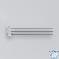 Полотенцедержатель AM.PM Gem A9032700