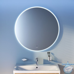 Зеркало Am.Pm X-Joy 80 см M85MOX40801S