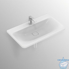 Раковина 82 см Ideal Standard Tonic II 80 K083901