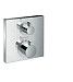 Встраиваемый смеситель для ванны Hansgrohe Ecostat Square 15714000