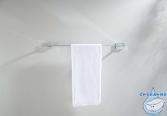 Полотенцедержатель Aquatek Либра AQ4320CR 
