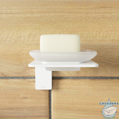  Мыльница Iddis Slide SLIWTG0i42