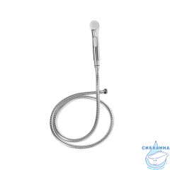 Смеситель для раковины Iddis Torr с гигиеническим душем TORSB00i08 (без донного клапана)