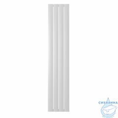 Вертикальный радиатор SOLID 2700