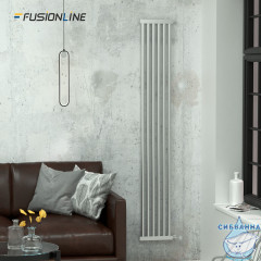 Трубчатый радиатор FLOW 2500