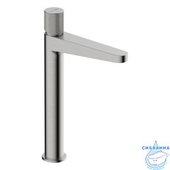 Смеситель для раковины Wasserkraft Tauber 6403H (никель)