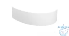 Панель фронтальная AlbaSpa Katrina 150x100 R