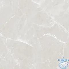 Плитка керамогранитная AZARIO SMOKEY GREY 60х60 Glossy (P106082160G)