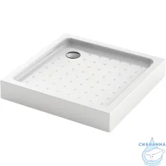 Акриловый поддон Veconi 90x90 TZ52-90-C5