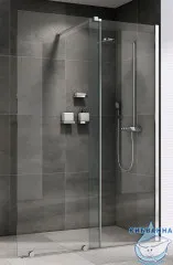 Walk-in Abber Komfort 120 см AG09120