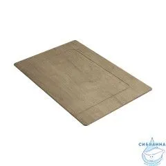 разделочная доска Omoikiri CB-BASIC-380-WD 4999103