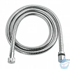 Душевой шланг  Lemark 90 см LE8027S (хром)