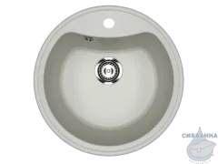 Кухонная мойка Ulgran U-601 51 серый