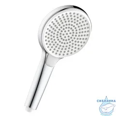 Ручной душ Lemark 120 3 режима LM8126C (хром) 