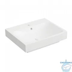 Раковина 60 см Berges Strati 182006