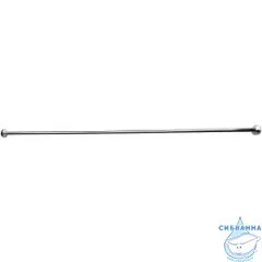 Карниз для ванны Aquatek 120 KARN-0000030