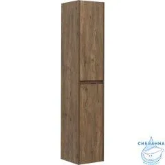 Шкаф-пенал Aquanet Nova Lite 35 249522 дуб рустикальный