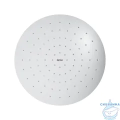 Верхний душ Damixa Jupiter  23 см 977050000 (хром)