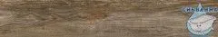 Плитка керамогранитная ECO ceramic COPENHAGUEN COFFEE  20x120 Matt (EC3202300012M)