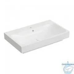 Раковина 81 см Berges Strati 182007