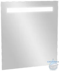 Зеркало Jacob Delafon Parallel 60 с подстветкой EB1411-NF