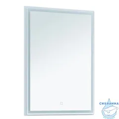 Зеркало Aquanet Nova Lite 50 274679 белый