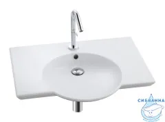 Раковина 70 см Jacob Delafon Formilia Spherik E4492-00