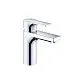 Смеситель для раковины Kludi Zenta 481980565WR4 (хром)