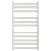 Полотенцесушитель электрический Grois Mario GR-142 50×100 П11 (белый матовый)