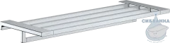 Полотенцедержатель Hansgrohe AddStoris 41751000