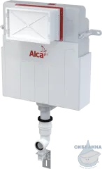 Бачок для унитаза Alcaplast Basicмodul AM112-0001
