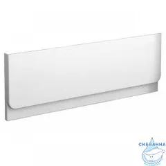 Панель фронтальная для ванн Ravak Chrome 150