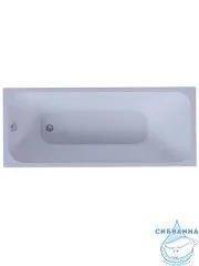Ванна акриловая Aquatek Мия 155х70