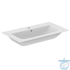 Раковина 84 см Ideal Standard Connect Air E027901
