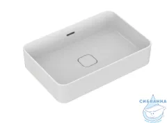  Раковина на столешницу 60 см Ideal Standard Strada II Vessel T299901