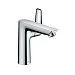 Смеситель для раковины Hansgrohe Talis E 71755000 (без донного клапана)